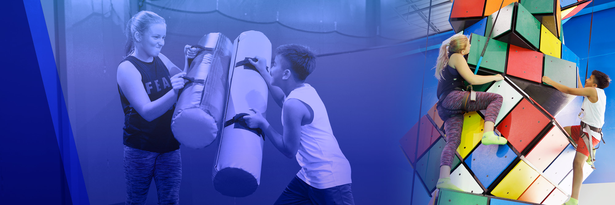 How Summer Camps Keep Kids Safe and Engaged