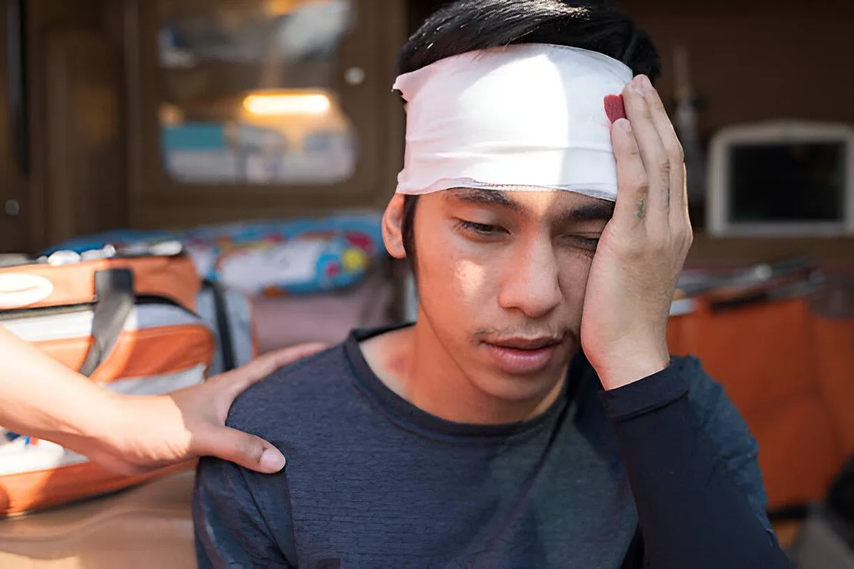 4 Questions To Ask Your Brain Injury Lawyer
